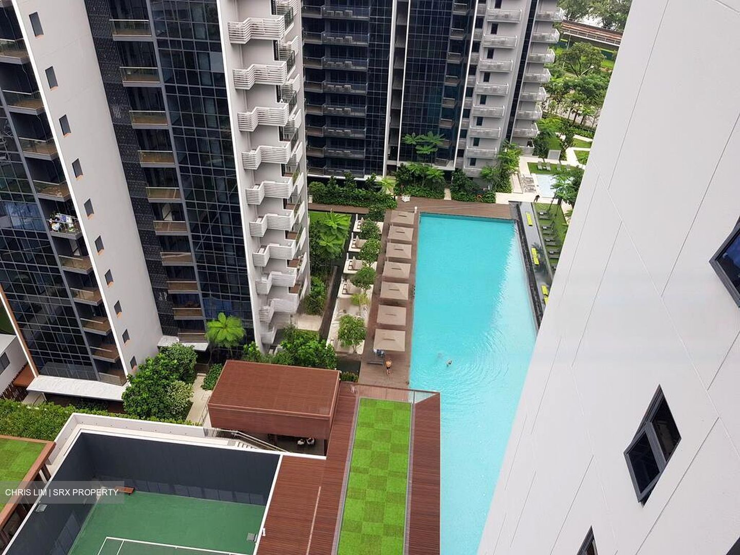 Lake Grande (D22), Condominium #460732591